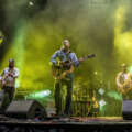 Band Together Celebrates 25 Years of Music and Impact