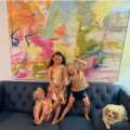 Raleigh’s Picture in My Head Turns Kids’ Art Into Fashion