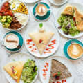 Sweet Paris Crêperie to Open Inside Fenton