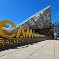 CAM Raleigh to Sell Warehouse District Home
