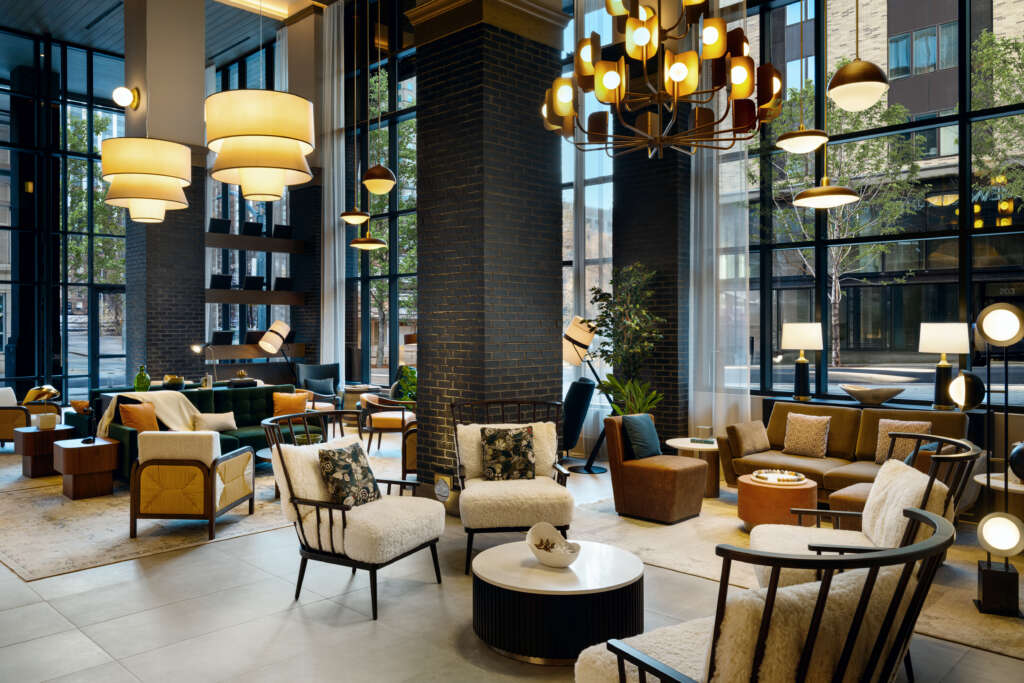 Tempo by Hilton Raleigh Downtown