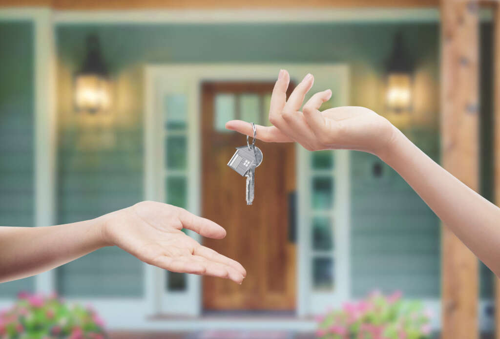 Homebuying Tri Pointe Homes Raleigh