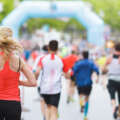 Garmin Marathon Series Returning to Durham in 2027