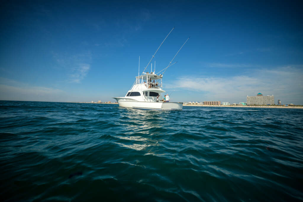 Carolina Beach Deep Sea Charter