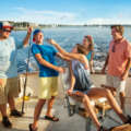 Fall Fishing in Carolina Beach and Kure Beach, NC