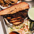 East of Texas Brings Tex-Mex BBQ to Durham