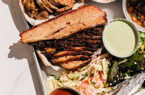 East of Texas Durham Brisket