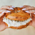 Midtown Creates Two New Bagels With Jeff’s Bagel Run