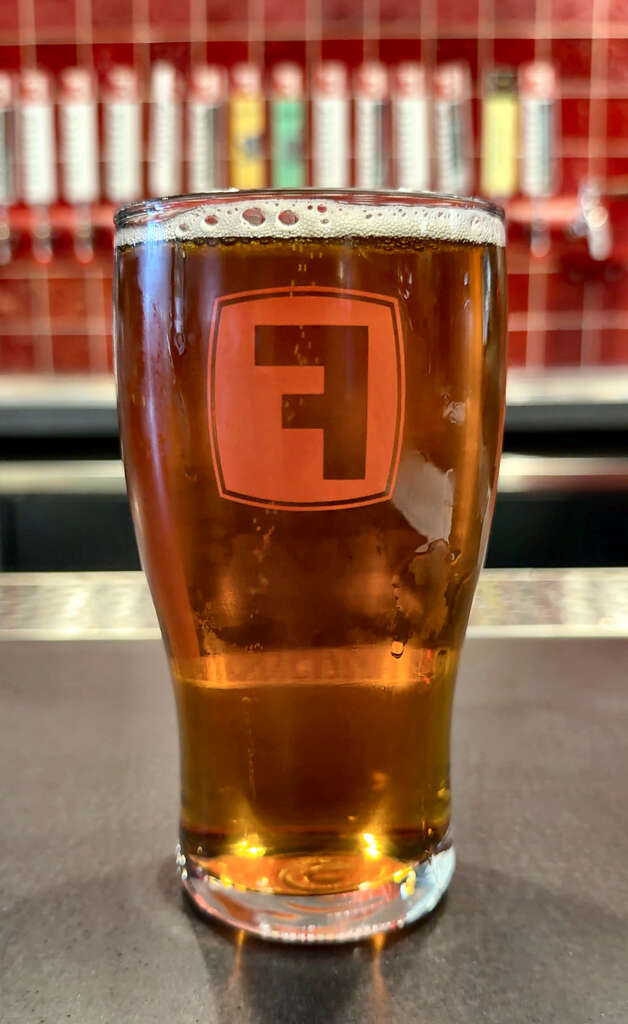 Fullsteam Brewery Durham American Tobacco