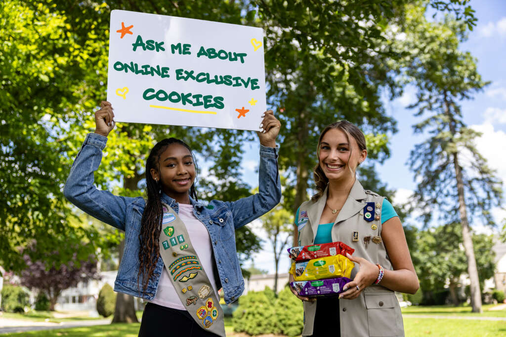 Girl Scouts North Carolina Coastal Pines