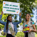 Girl Scouts Reveal Two New Cookies for 2027