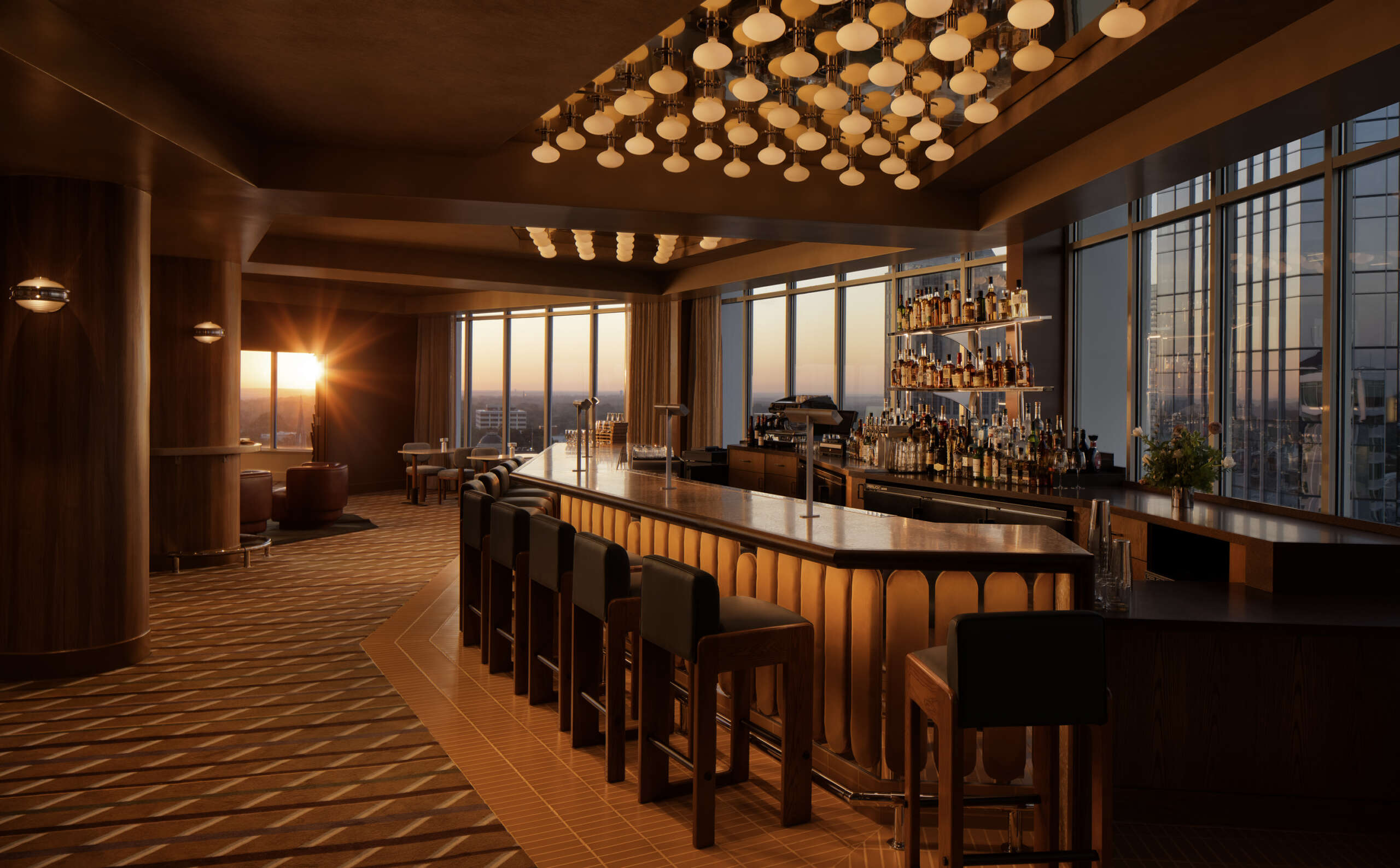 Hotel Indigo Raleigh