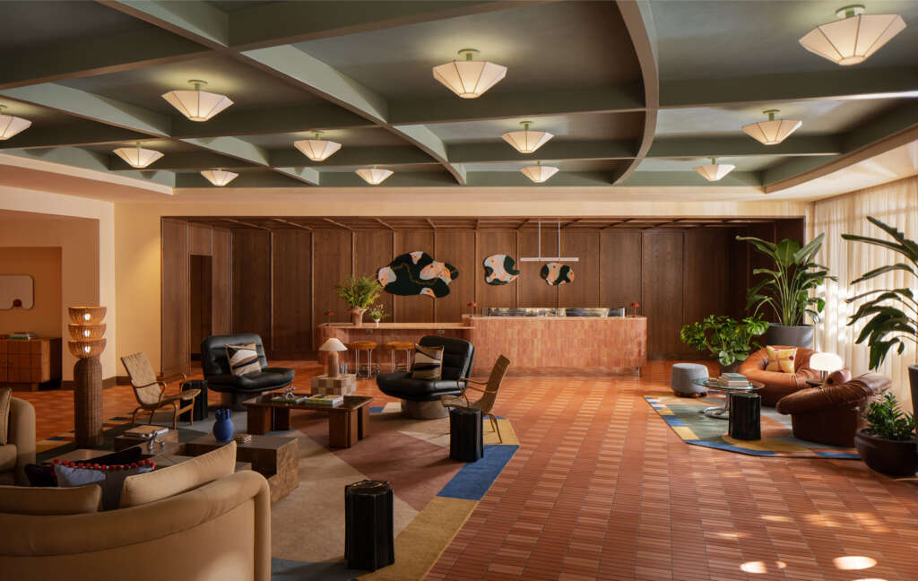 Hotel Indigo Raleigh