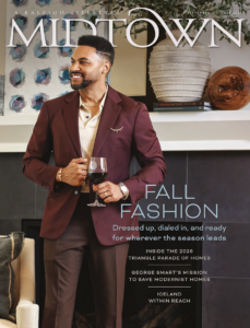 Midtown Magazine
