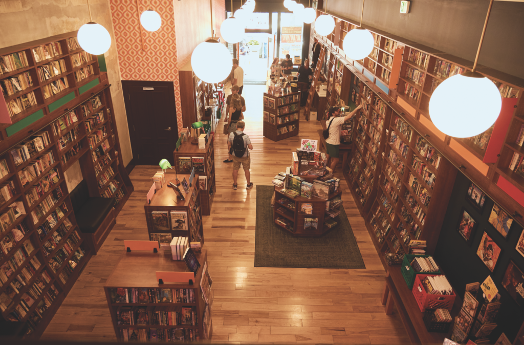 Newsagent's books records Raleigh