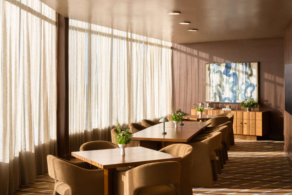 Hotel Indigo Raleigh