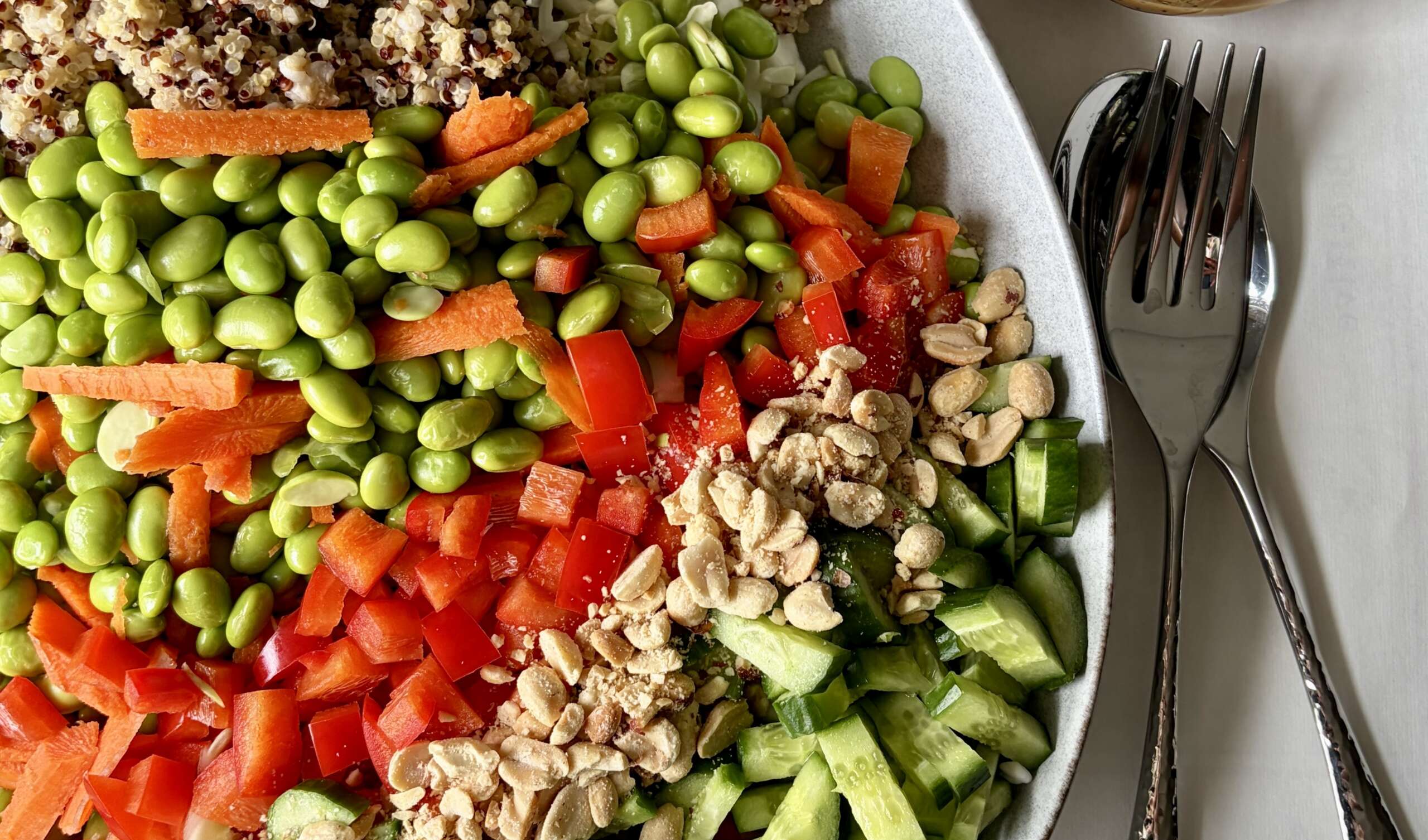 Grace Barker Healthy Dining Eats
