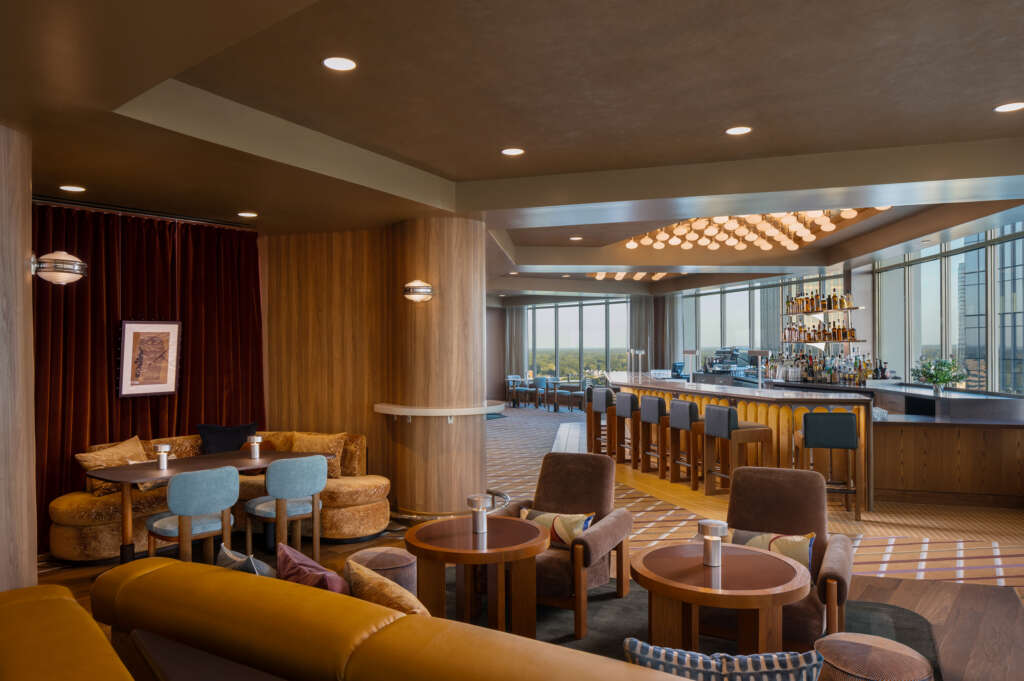 Hotel Indigo Raleigh
