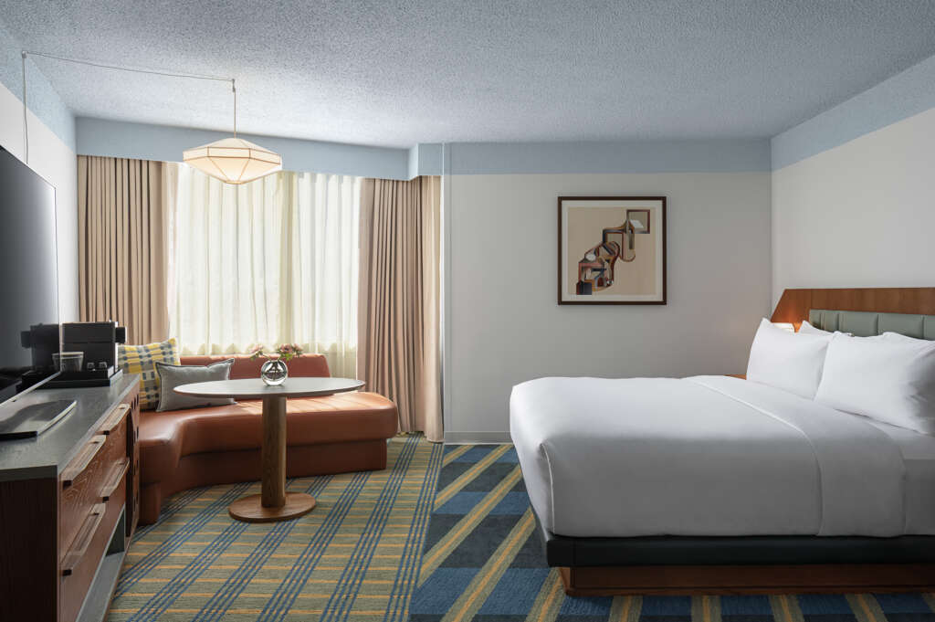 Hotel Indigo Raleigh