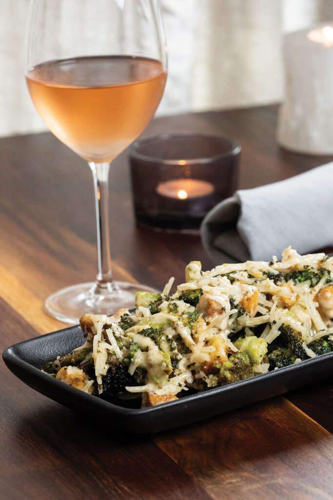 Stellar Restaurant Raleigh