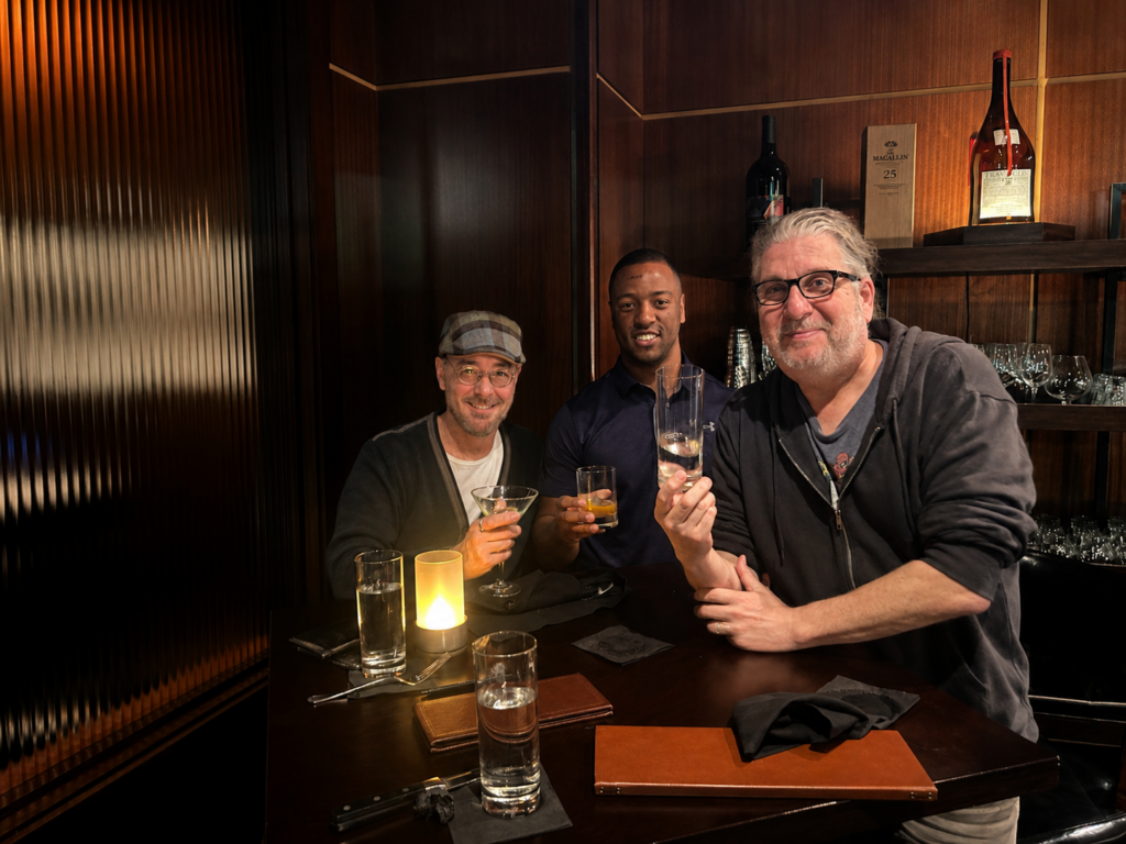 Sullivan's steakhouse Raleigh