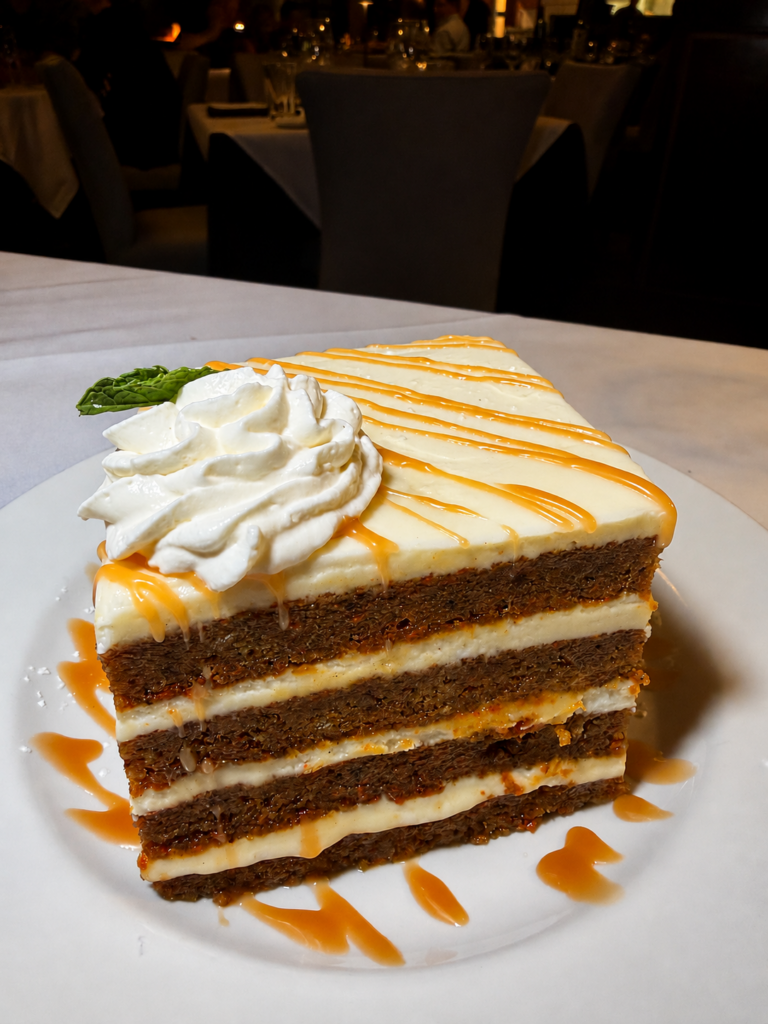 Sullivan's Steakhouse Raleigh