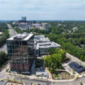 National Design Firm Is Moving Its Raleigh Office to North Hills