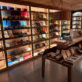 Wendell Cigar Co. Brings Boutique Cigars Downtown