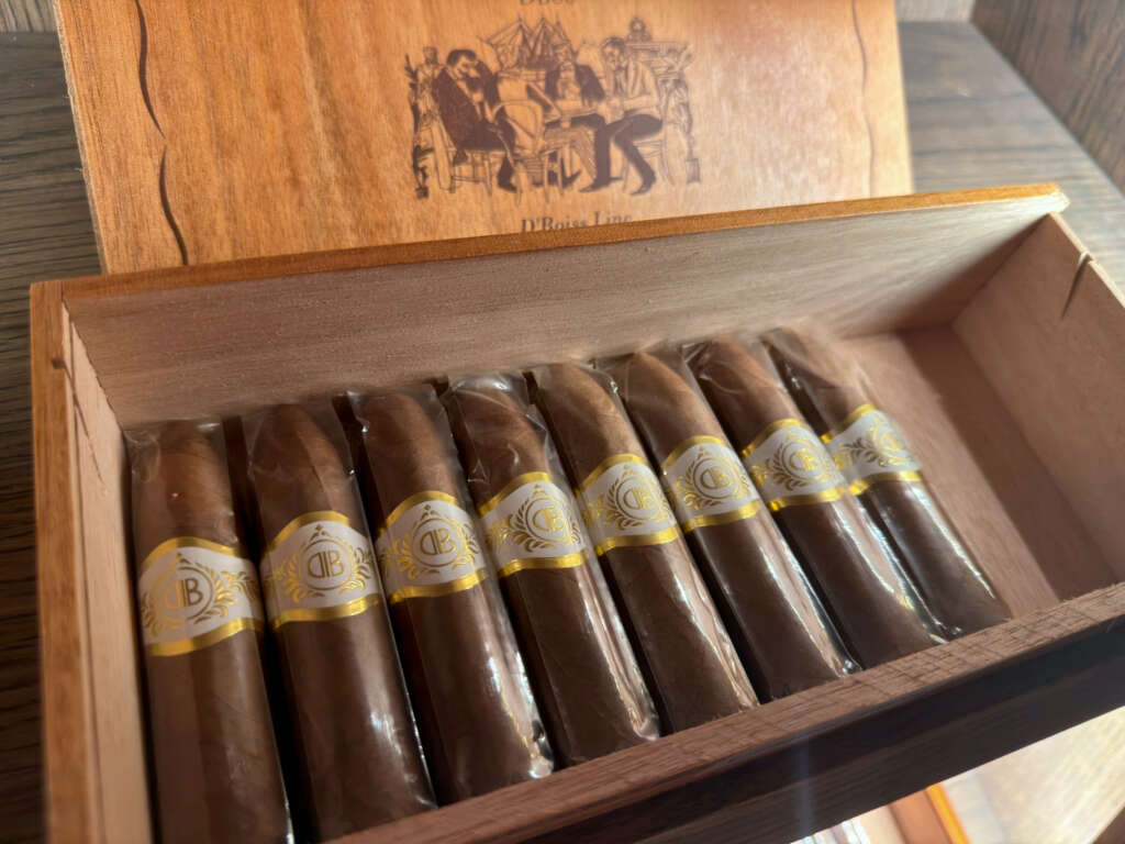 Wendell Cigar Company Boutique
