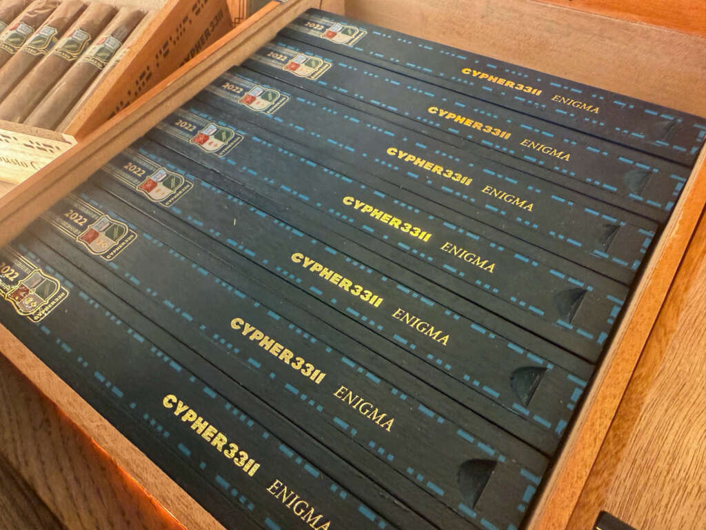 Wendell Cigar Company Boutique
