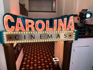 Carolina Theatre