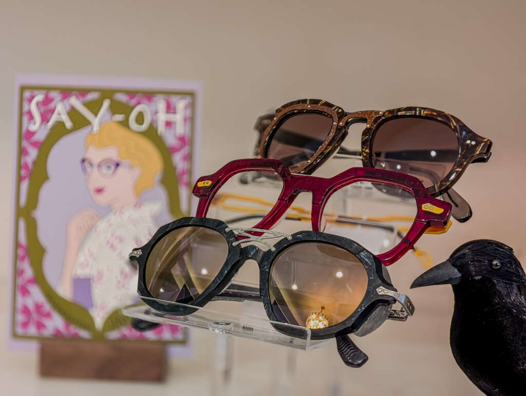 Framed Eyewear Wake Forest