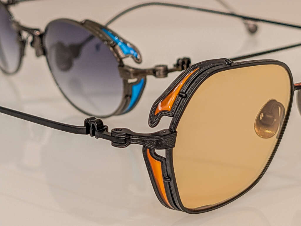 Framed Eyewear Wake Forest
