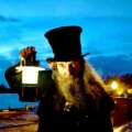 Ghosts, Ghouls and Ocean Views: Halloween in Wilmington