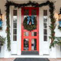 Porch Party Raleigh: Seasonal Decorating Business Takes Off