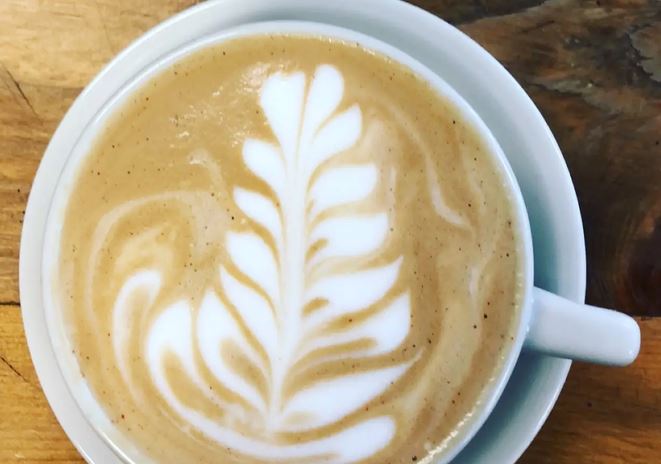 NoRa Coffee
