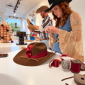 Rancher Hat Bar Opens in Raleigh’s Village District