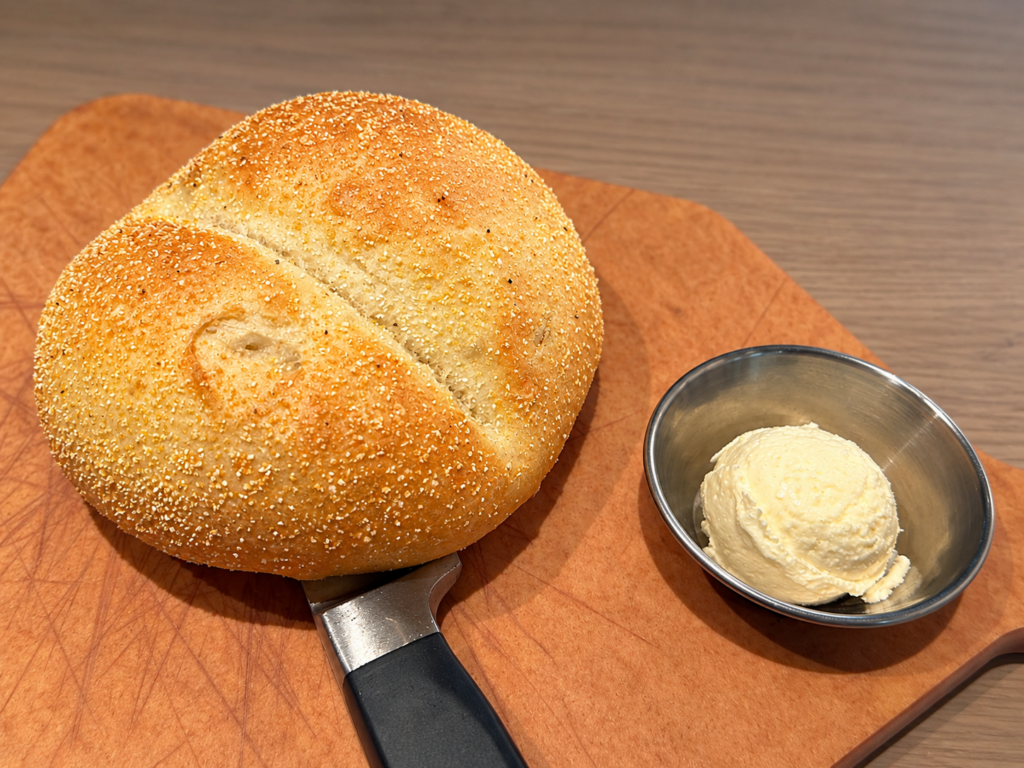 Firebird bread.