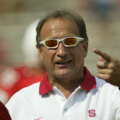 Chuck Amato, Former NC State Football Coach, Dies at 80